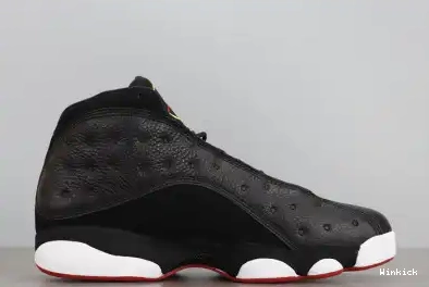 13 - JORDAN RETRO (2011) PLAYOFFS 414571-001 0625